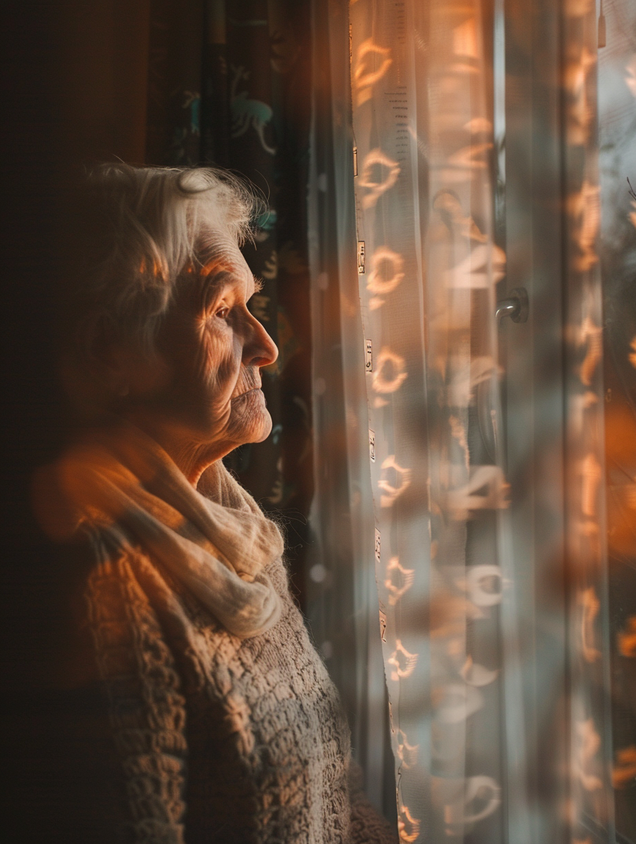 Illustrasjon for Kognitiv svikt og demens