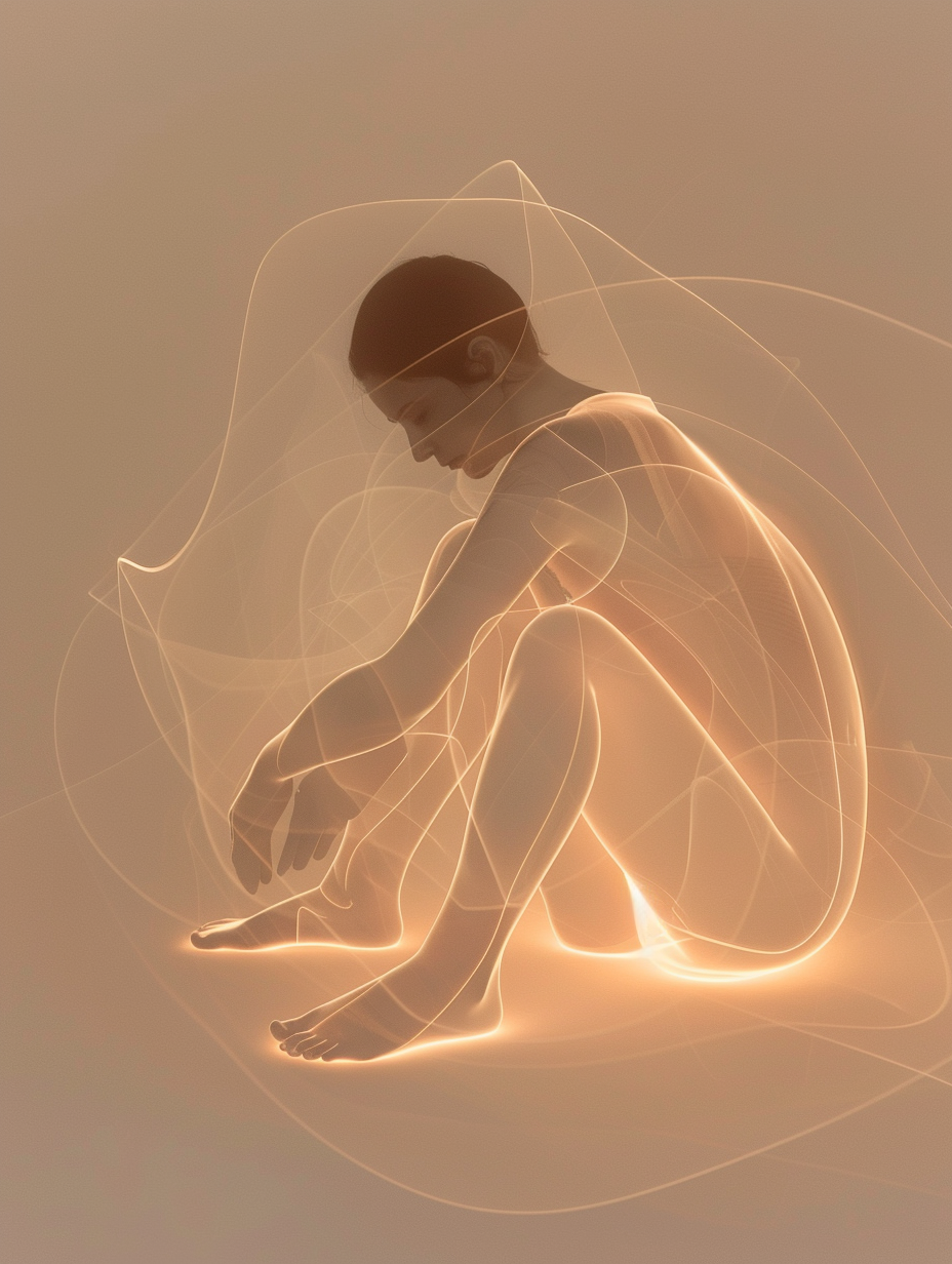 Illustrasjon for Kroppslige plager