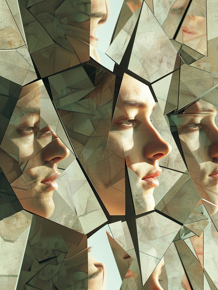 Illustrasjon for Personlighetslidelser