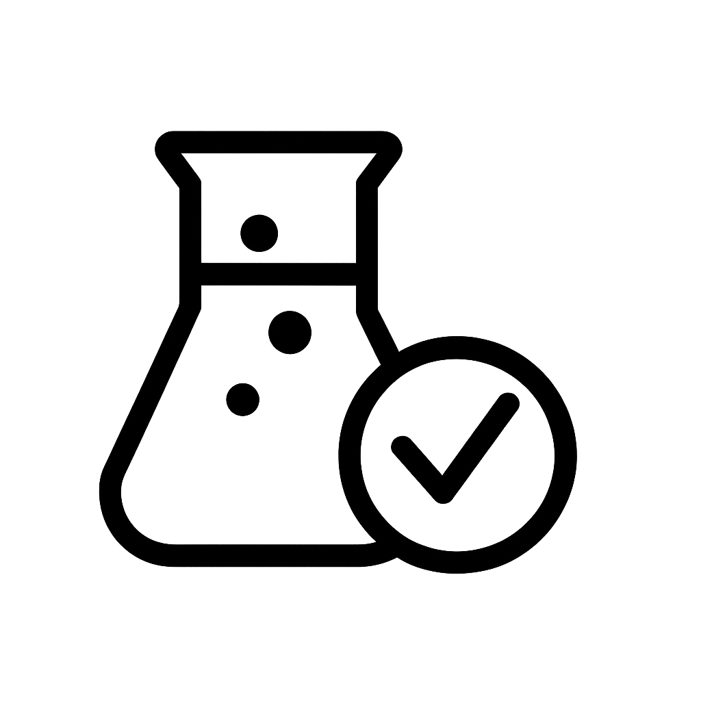 Vitenskapelig validering